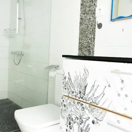 Tamaran House 旅馆 大加那利岛拉斯帕尔马斯