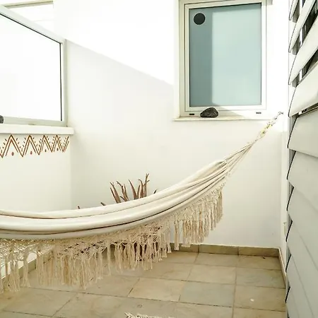 Tamaran House * לאס פאלמס דה גראן קנאריה