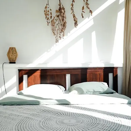 Tamaran House * 大加那利岛拉斯帕尔马斯