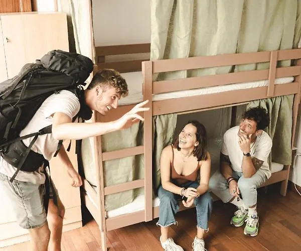 Tamaran House 旅馆 大加那利岛拉斯帕尔马斯