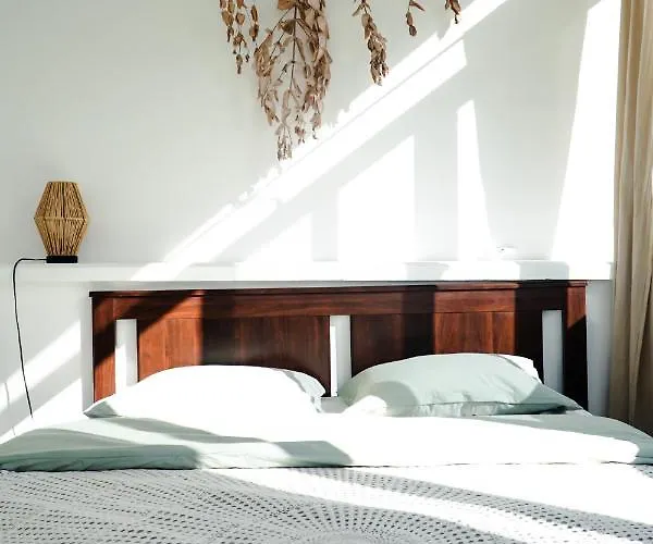 Tamaran House * 大加那利岛拉斯帕尔马斯