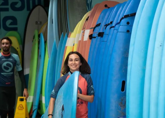 Hostel Tamaran House *