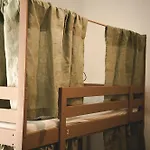 Hostel Tamaran House