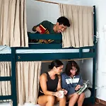 Tamaran House Hostel Las Palmas de Gran Canaria