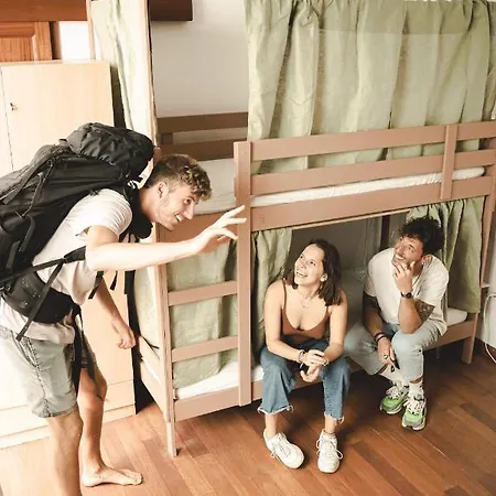 Tamaran House Hostel Las Palmas de Gran Canaria