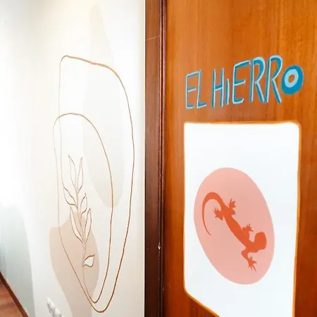Hostel Tamaran House Las Palmas de Gran Canaria