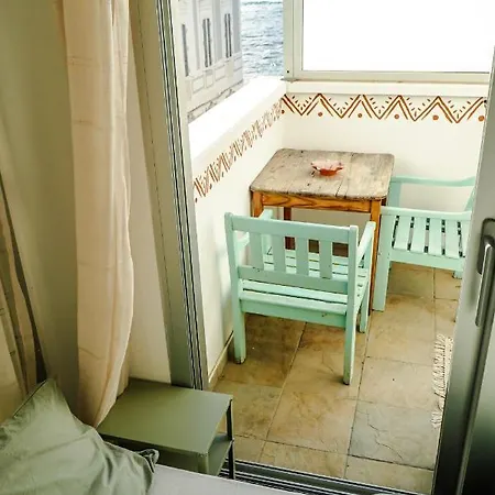 Tamaran House Albergue Las Palmas de Gran Canárias