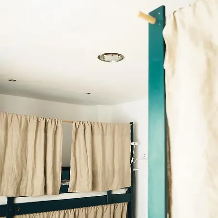 Tamaran House Hostel Las Palmas de Gran Canaria