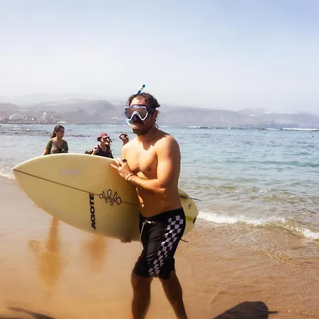 Tamaran House Las Palmas de Gran Canaria