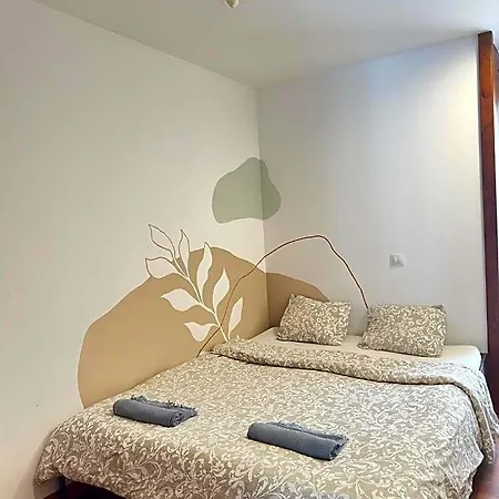 Hostel Tamaran House Las Palmas de Gran Canaria