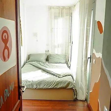 Tamaran House Hostel Las Palmas de Gran Canaria