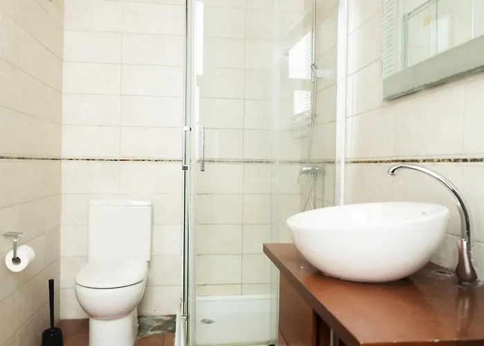 Tamaran House Las Palmas de Gran Canaria