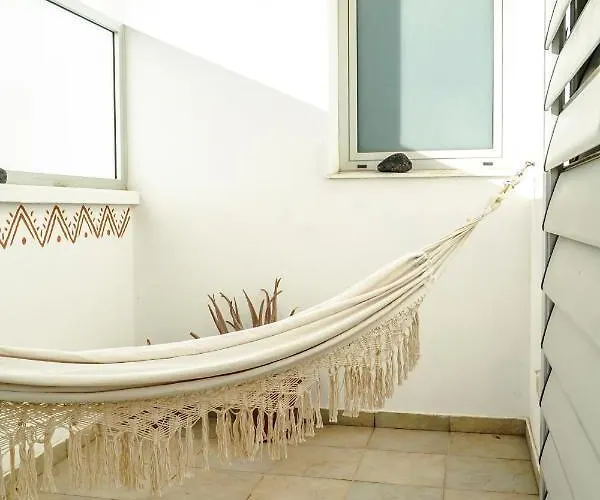 Tamaran House * Las Palmas de Gran Canaria