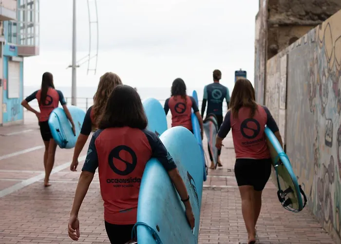 Hostel Tamaran House