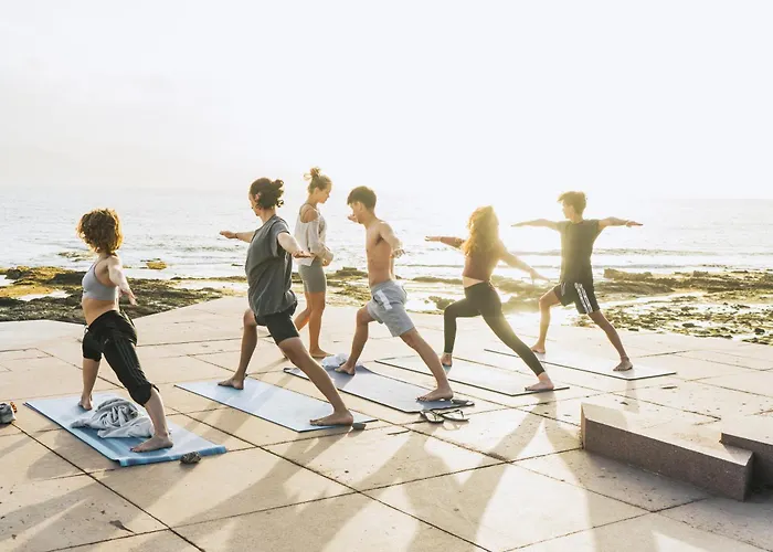 Tamaran House Las Palmas de Gran Canaria