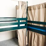 Tamaran House Hostel *