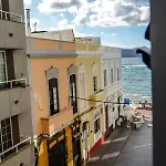 Tamaran House * Las Palmas de Gran Canaria