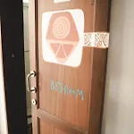 Hostel Tamaran House