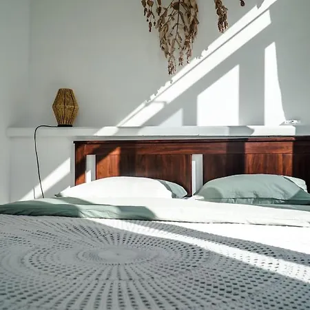 Tamaran House * لاس بالماس دي غران كاناريا