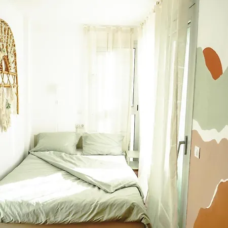 Tamaran House لاس بالماس دي غران كاناريا