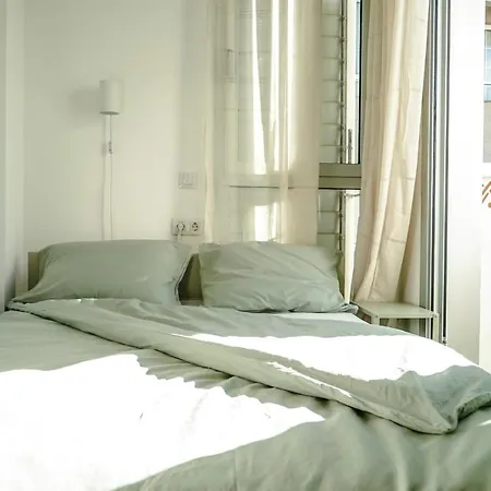 Tamaran House لاس بالماس دي غران كاناريا