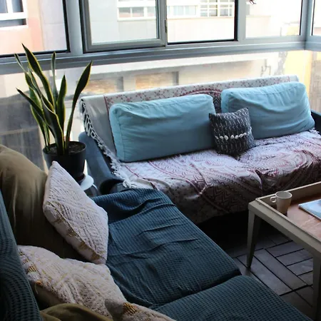 Tamaran House * Лас-Пальмас-де-Гран-Канария