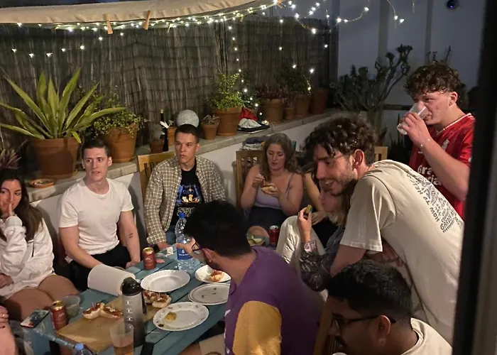 Ostello Tamaran House Las Palmas de Gran Canaria